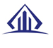 里奥庭园酒店 Logo